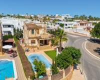 Resale - Detached - La Marina - Urb. La Marina