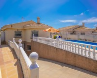 Resale - Detached - La Marina - Urb. La Marina