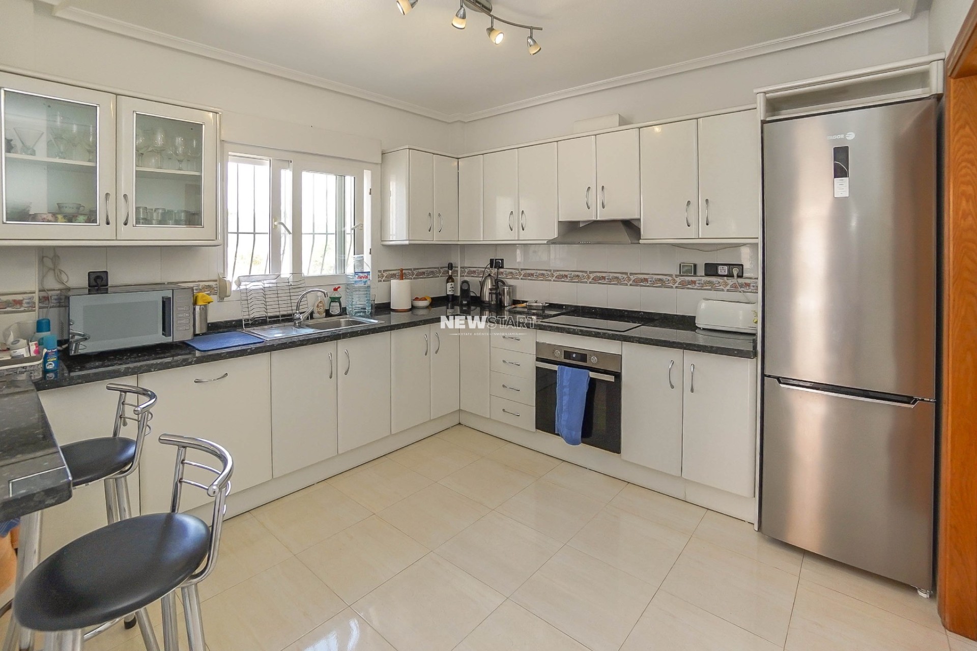 Resale - Detached - La Marina - Urb. La Marina