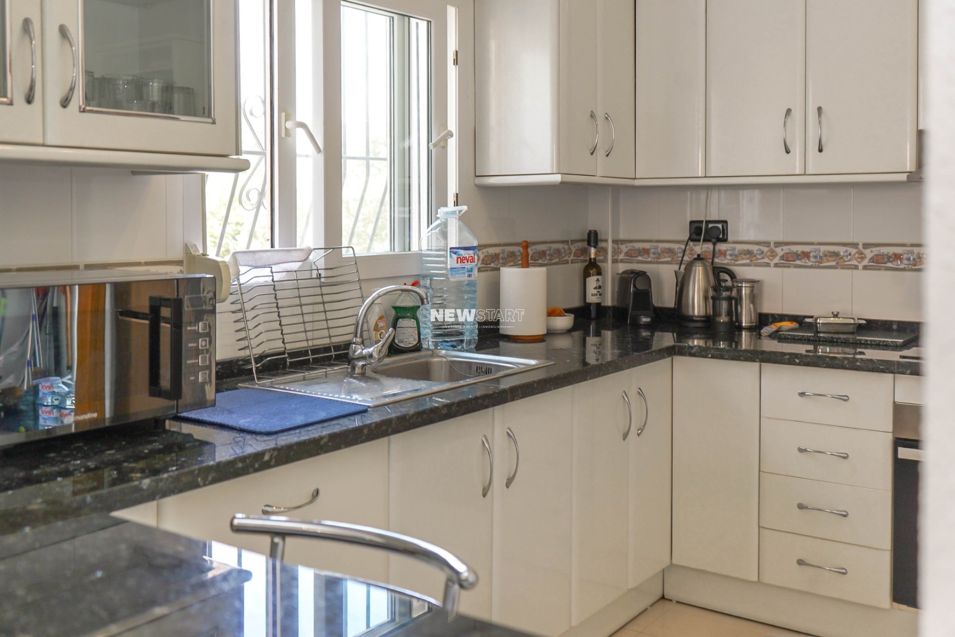 Resale - Detached - La Marina - Urb. La Marina