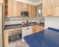 Resale - Detached - La Marina - Urb. La Marina