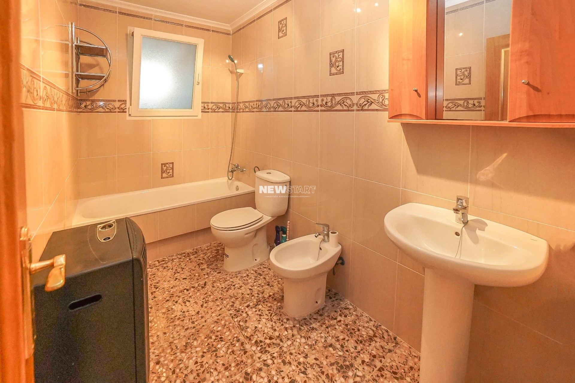 Resale - Detached - La Marina - Urb. La Marina
