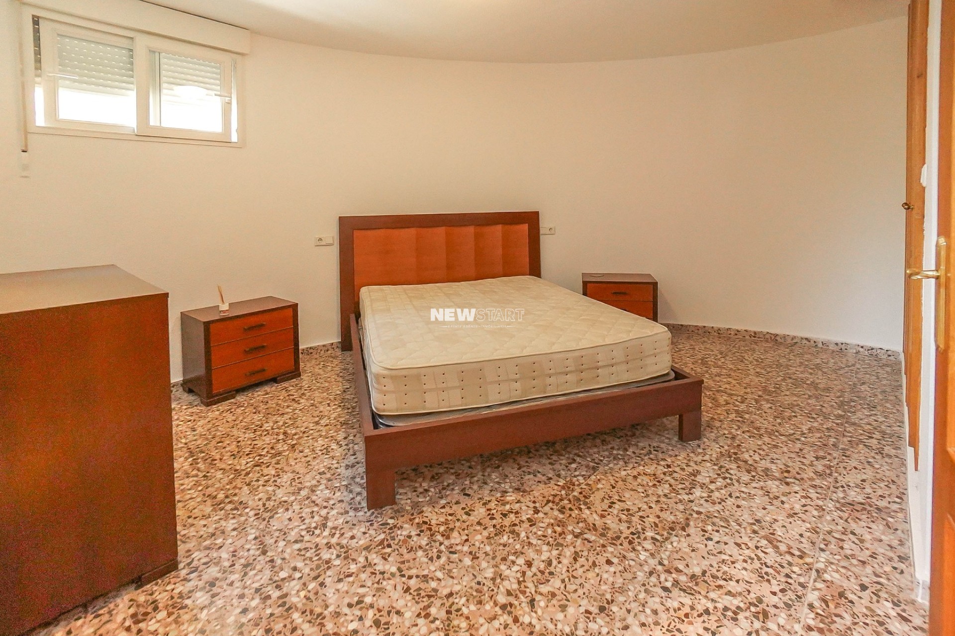 Resale - Detached - La Marina - Urb. La Marina