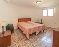 Resale - Detached - La Marina - Urb. La Marina