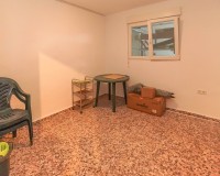Resale - Detached - La Marina - Urb. La Marina