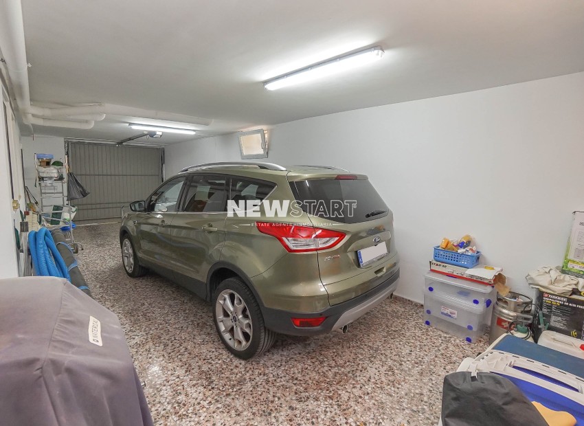 Resale - Detached - La Marina - Urb. La Marina
