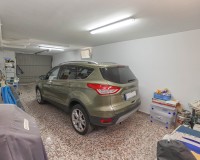 Resale - Detached - La Marina - Urb. La Marina