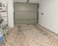 Resale - Detached - La Marina - Urb. La Marina