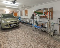 Resale - Detached - La Marina - Urb. La Marina