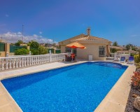 Resale - Detached - La Marina - Urb. La Marina