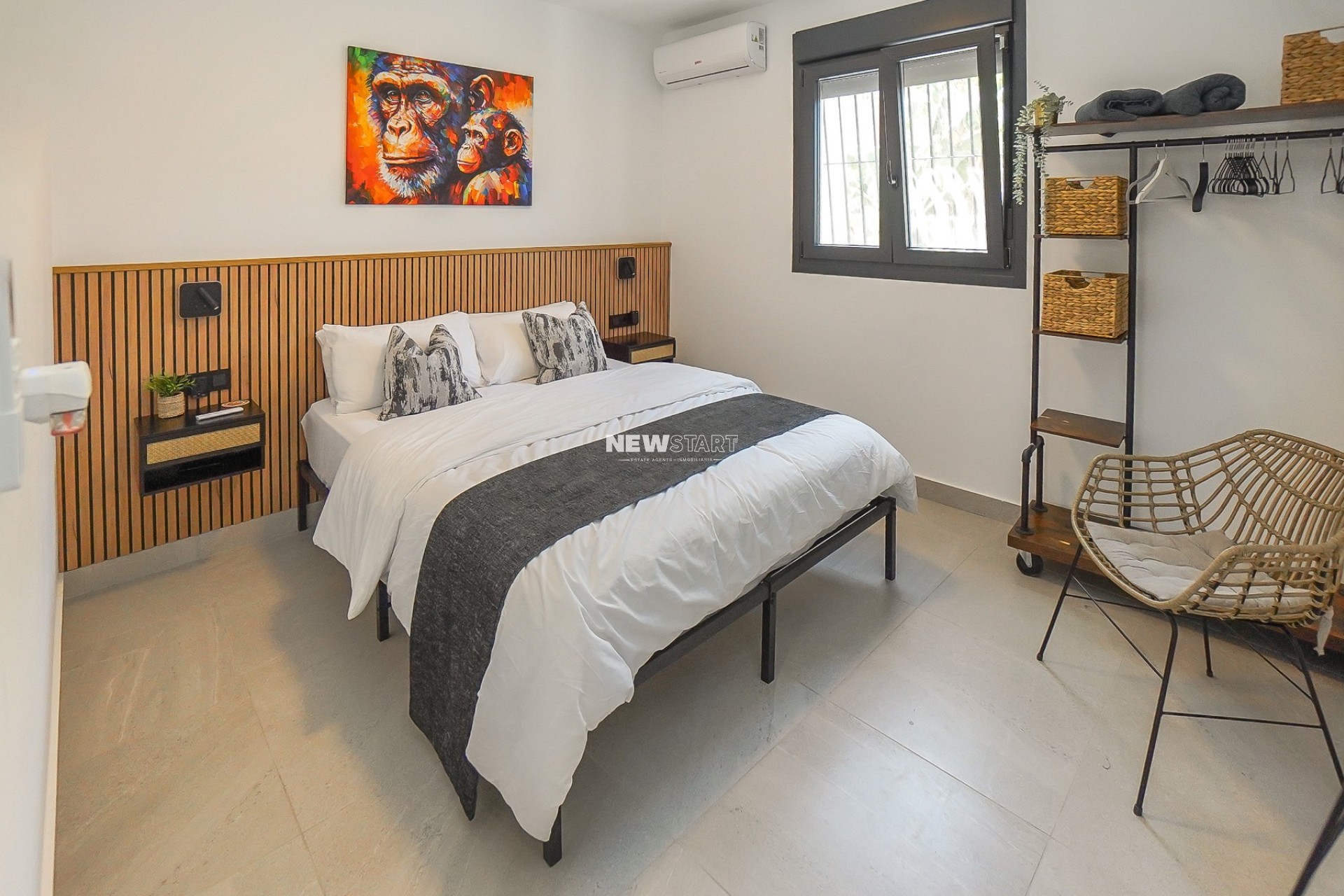 Resale - Detached - La Marina - Urb. La Marina