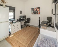 Resale - Detached - La Marina - Urb. La Marina