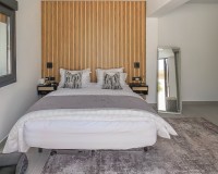 Resale - Detached - La Marina - Urb. La Marina