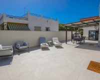Resale - Detached - La Marina - Urb. La Marina