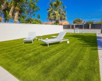 Resale - Detached - La Marina - Urb. La Marina