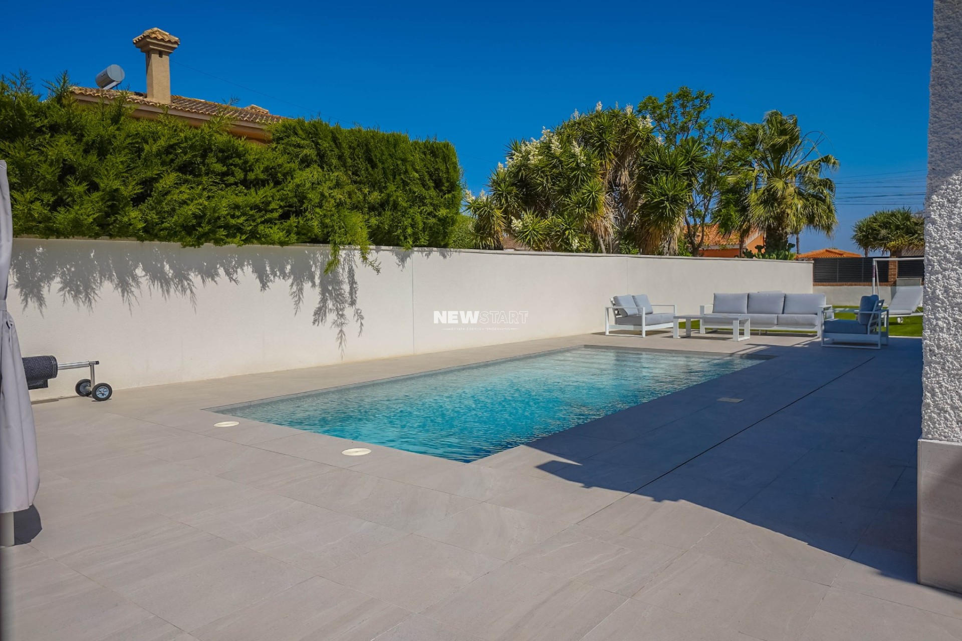 Resale - Detached - La Marina - Urb. La Marina