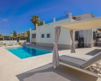 Resale - Detached - La Marina - Urb. La Marina