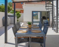 Resale - Detached - La Marina - Urb. La Marina
