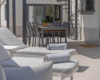 Resale - Detached - La Marina - Urb. La Marina
