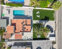 Resale - Detached - La Marina - Urb. La Marina