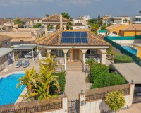 Resale - Detached - La Marina - Urb. La Marina
