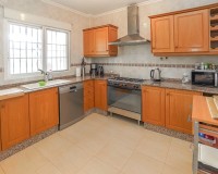 Resale - Detached - La Marina - Urb. La Marina