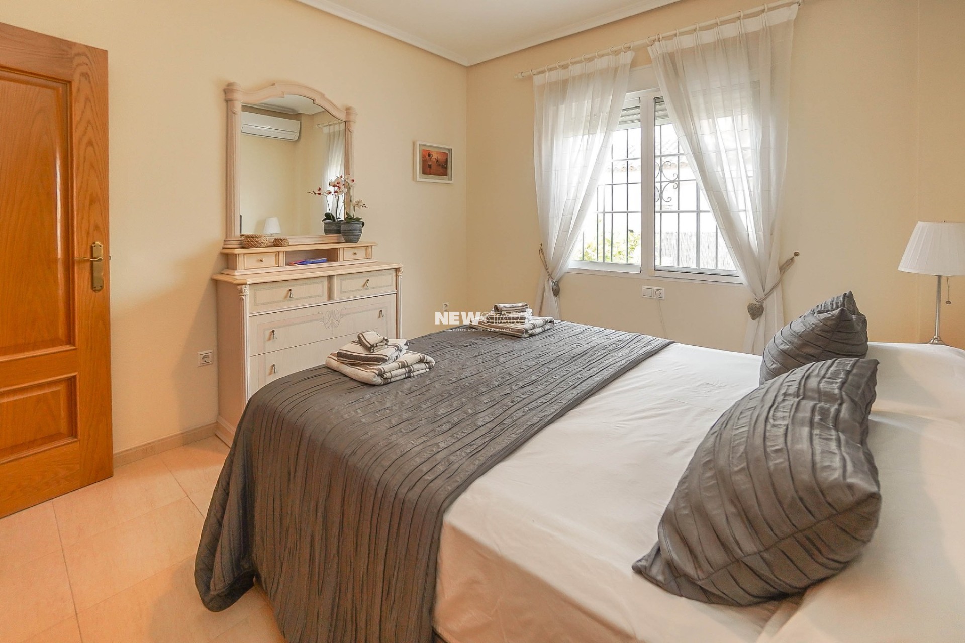 Resale - Detached - La Marina - Urb. La Marina