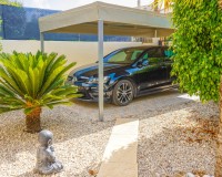 Resale - Detached - La Marina - Urb. La Marina