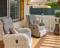 Resale - Detached - La Marina - Urb. La Marina