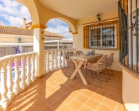 Resale - Detached - La Marina - Urb. La Marina