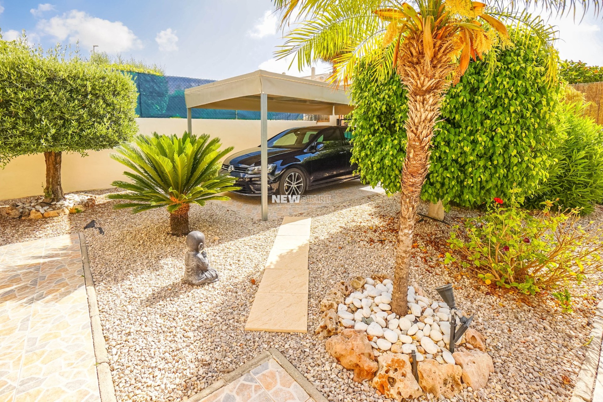 Resale - Detached - La Marina - Urb. La Marina