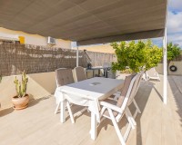 Resale - Detached - La Marina - Urb. La Marina