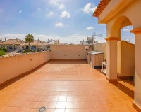 Resale - Detached - La Marina - Urb. La Marina