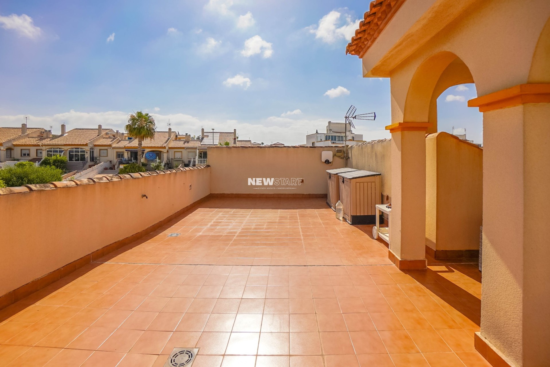 Resale - Detached - La Marina - Urb. La Marina