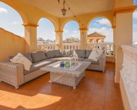 Resale - Detached - La Marina - Urb. La Marina