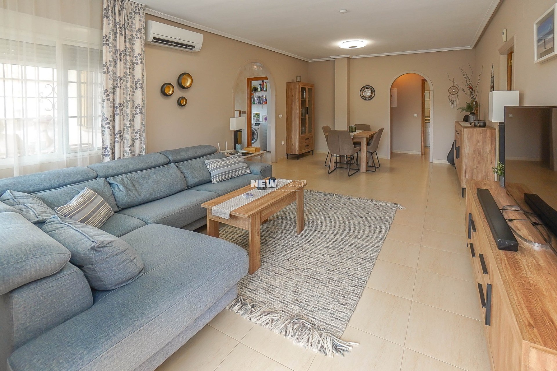 Resale - Detached - La Marina - Urb. La Marina