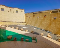 Resale - Detached - La Marina - Urb. La Marina
