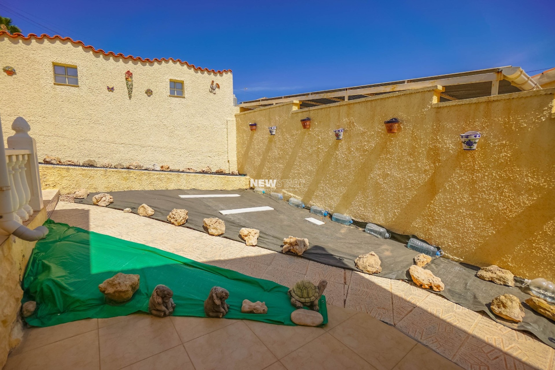 Resale - Detached - La Marina - Urb. La Marina