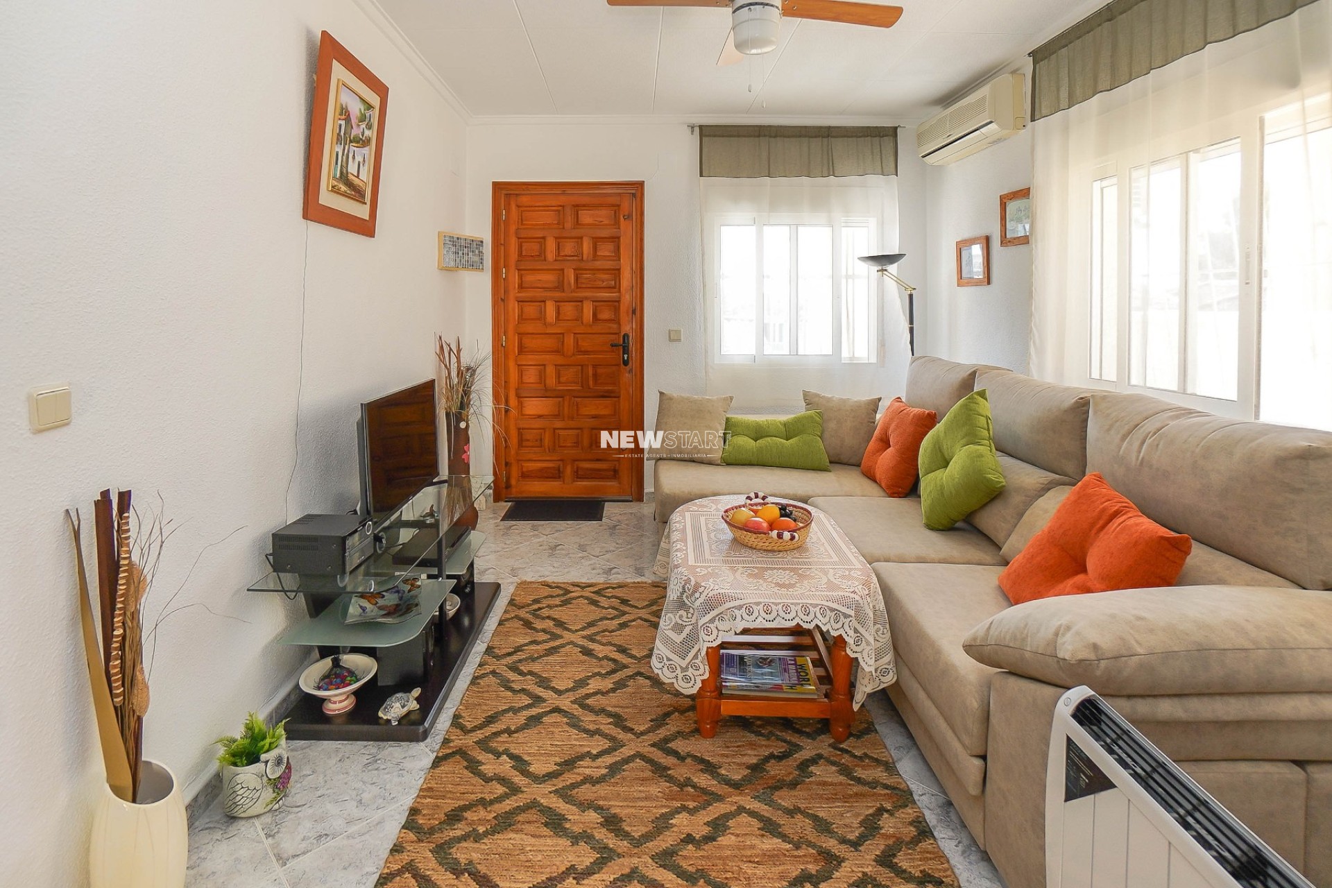 Resale - Detached - La Marina - Urb. La Marina