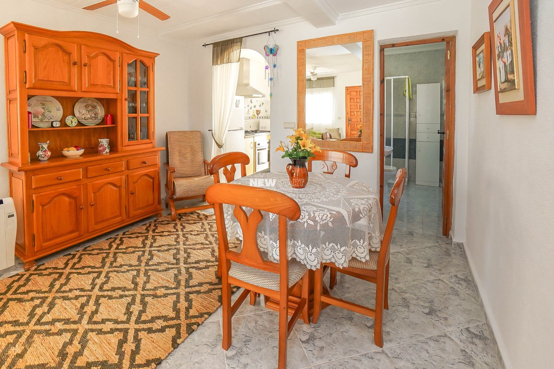 Resale - Detached - La Marina - Urb. La Marina