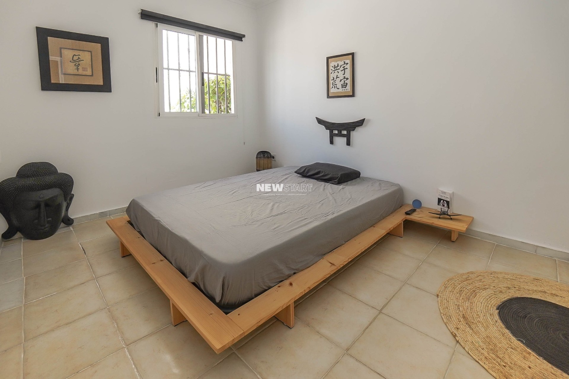 Resale - Detached - La Marina - Urb. La Marina