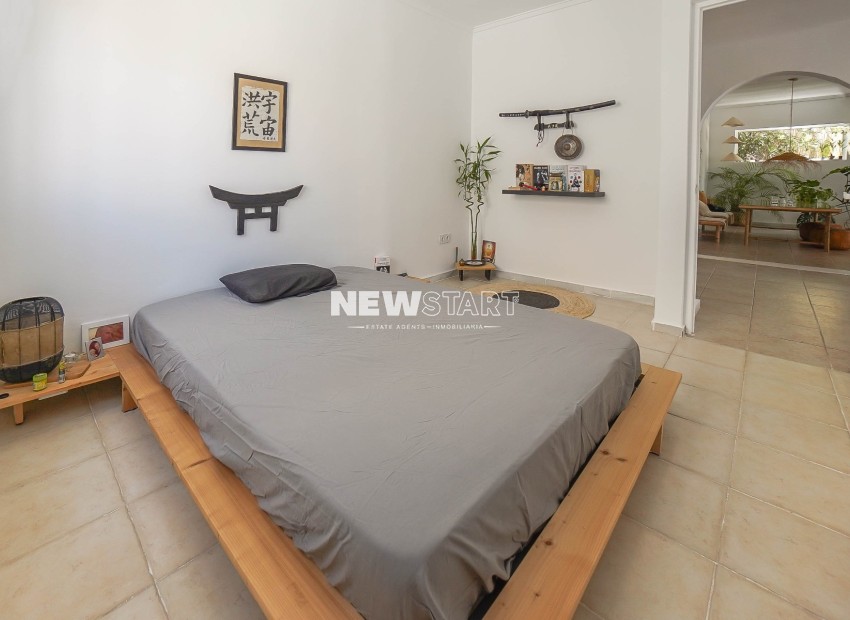Resale - Detached - La Marina - Urb. La Marina
