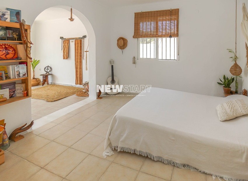 Resale - Detached - La Marina - Urb. La Marina