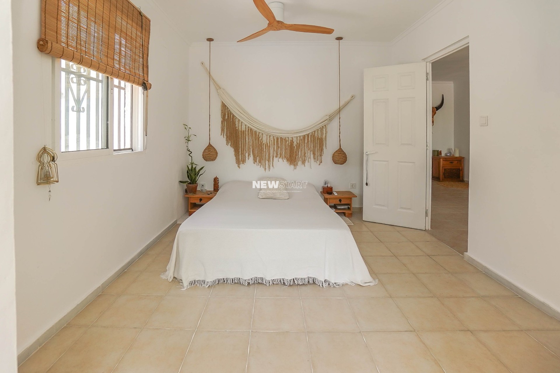 Resale - Detached - La Marina - Urb. La Marina