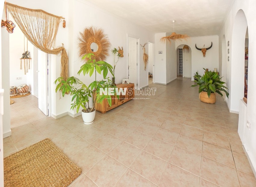 Resale - Detached - La Marina - Urb. La Marina