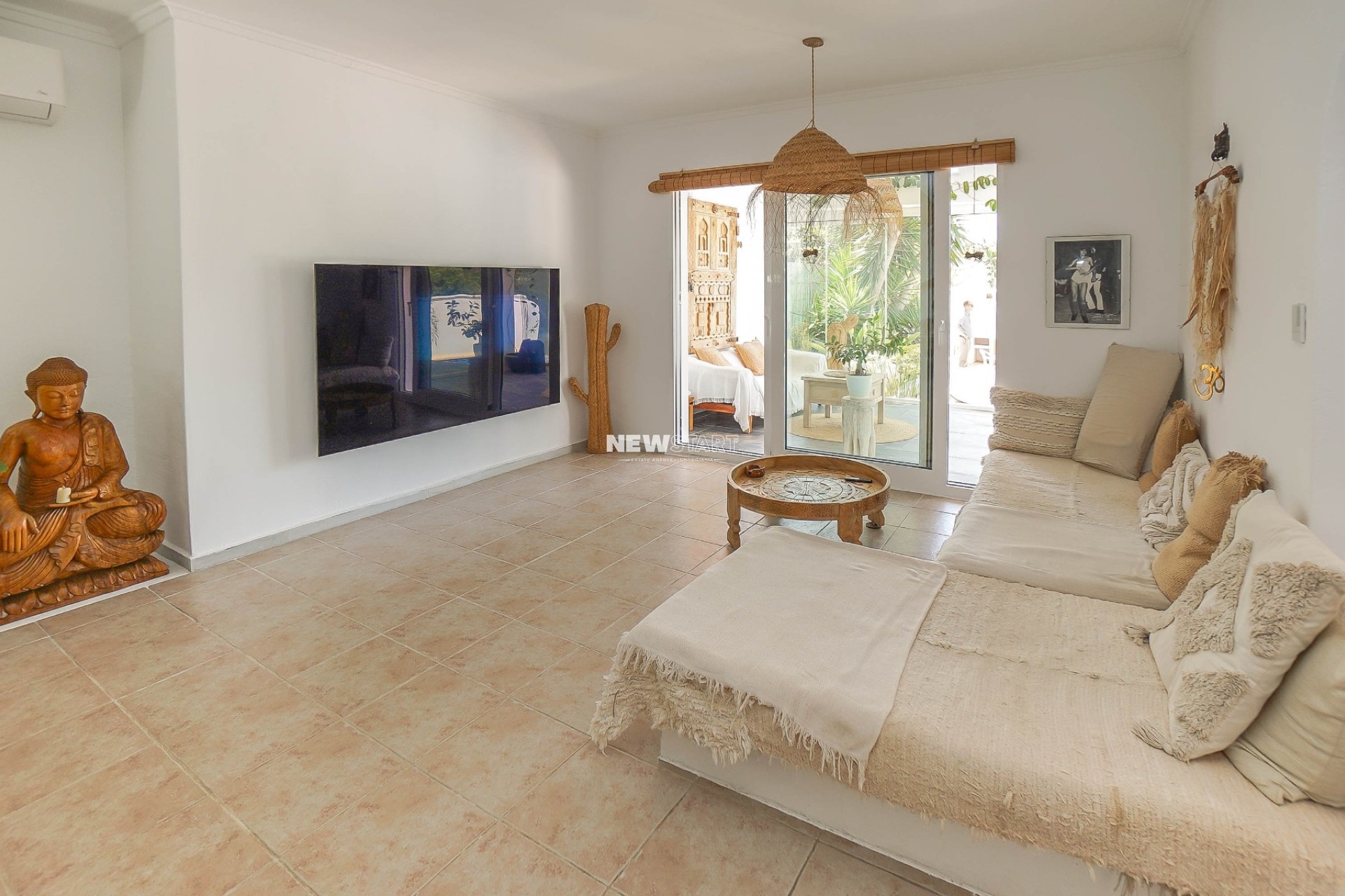 Resale - Detached - La Marina - Urb. La Marina