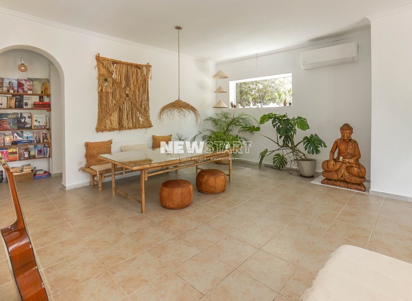 Resale - Detached - La Marina - Urb. La Marina