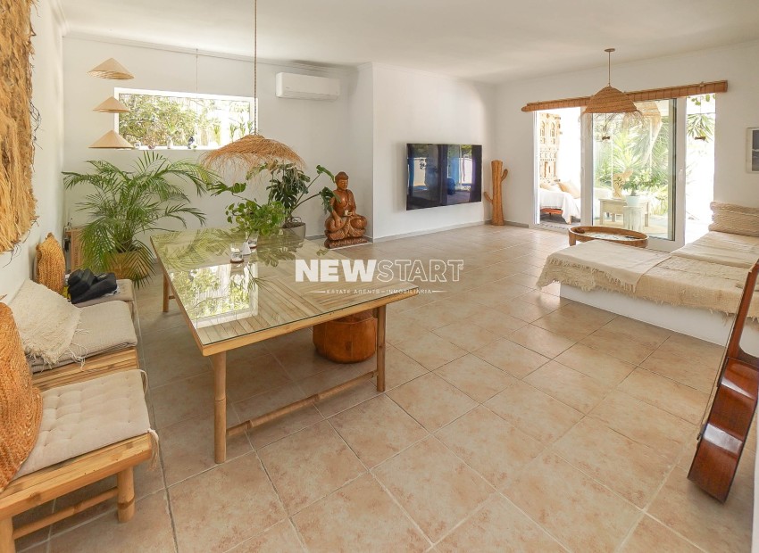 Resale - Detached - La Marina - Urb. La Marina