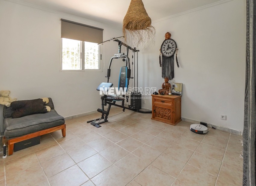 Resale - Detached - La Marina - Urb. La Marina