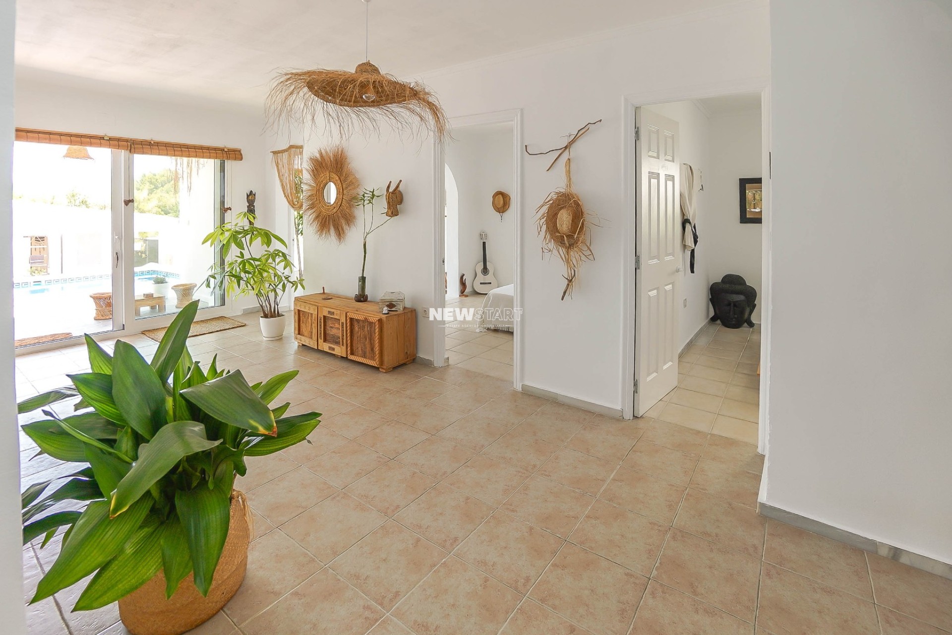 Resale - Detached - La Marina - Urb. La Marina